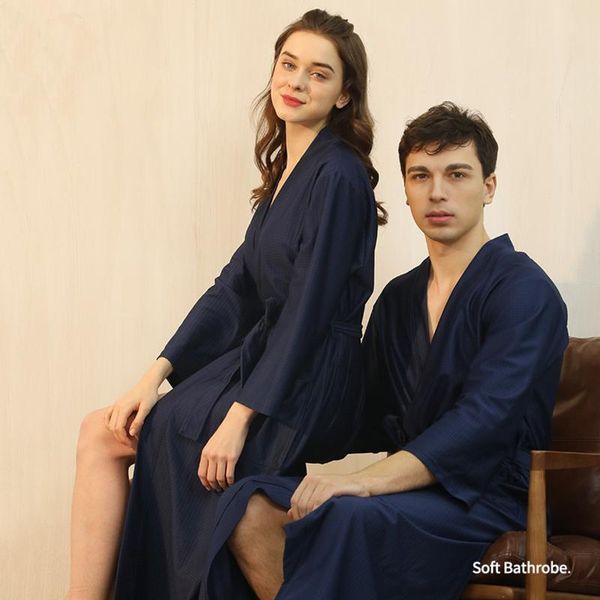 

women's sleepwear pure color robes plus size wedding bathrobe bride bridesmaid dress gown women clothing maid of honor, Black;red