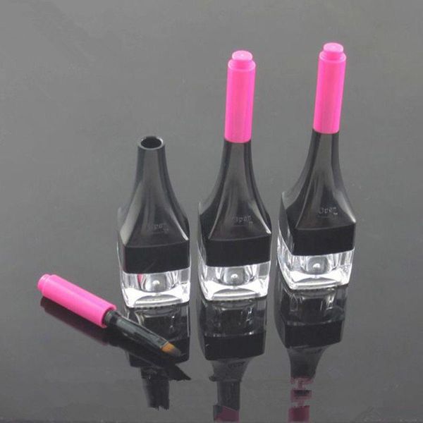 

nice design 2g eye cream bottle with brush applicator eyeliner gel shadow f20212267 storage bottles & jars