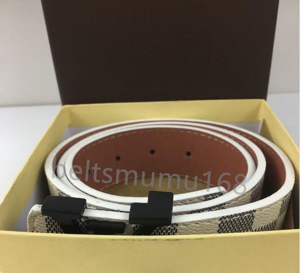 

lv louis bag vitton genuine leather belts handbags multi pochette accessoires moneders shoulder bags white box, Black;brown