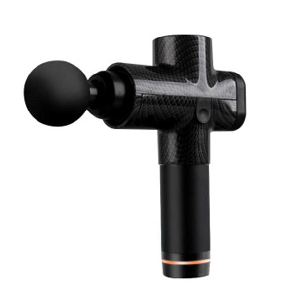 

electric vibration muscle massager home fitness meridian relaxation neck fascia us plug massage gun