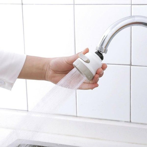 

kitchen faucets faucet nozzle moveable flexible tap head shower diffuser rotatable adjustable tool