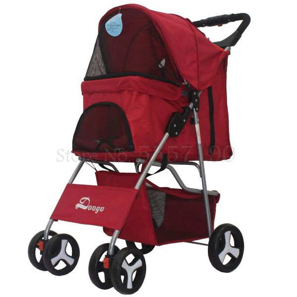 

dog car seat covers trolley pet cat outdoor light folding out wheeled scooter