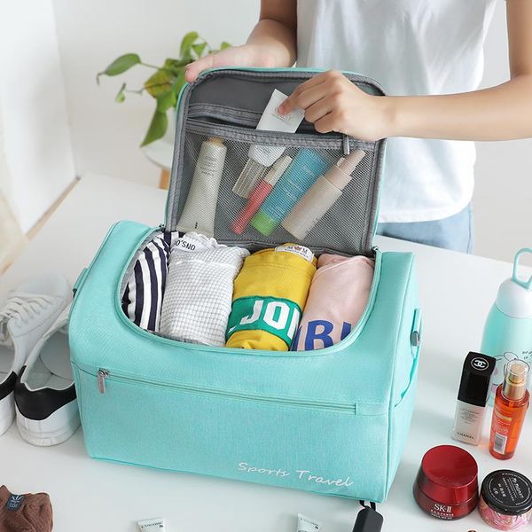 

duffel bags men shoulder bussiness travel bag women girl cute duffle pouch weekend overnight tote cosmetic organizer portable luggage item