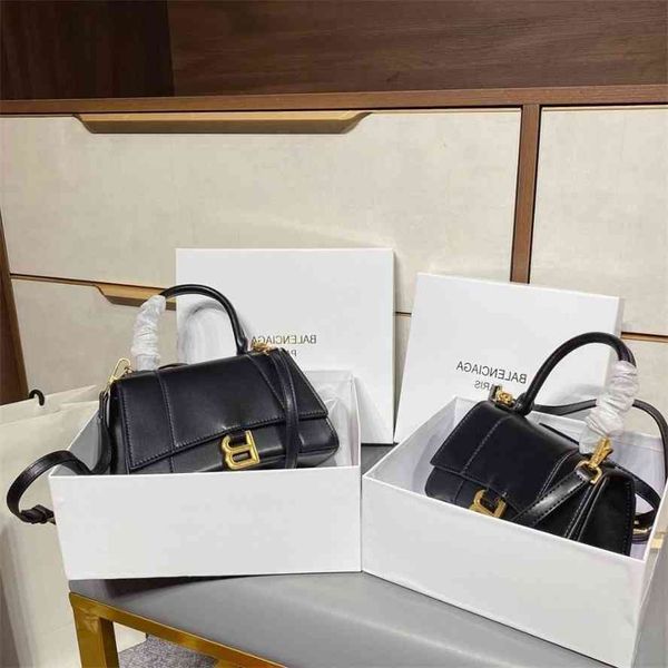 

handbagbag female hourglass bag single shoulder cross carrying portable korean version of versatile network red stargg bag