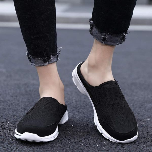 

sandals tactical women sports ladies high heel sandal for lights slipper female trending flats shoes snekars tennis, Black