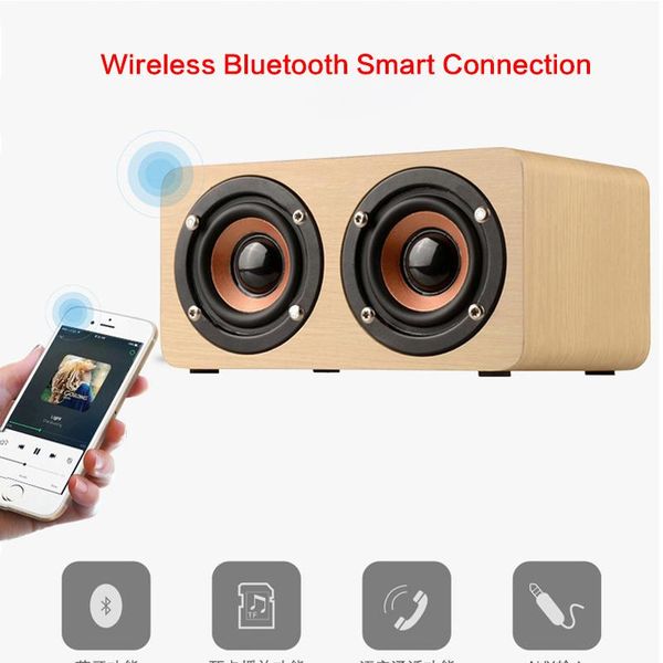 

mini speakers wireless bluetooth home subwoofer hifi speaker computer deskstereo external small usb powered audio
