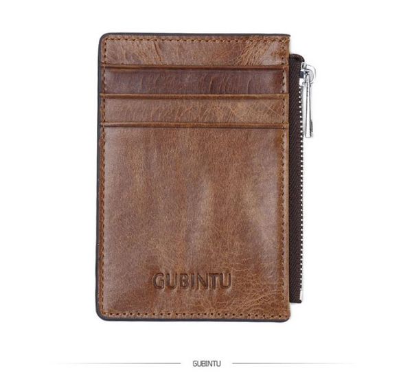 

slim wallet rfid front pocket minimalist secure thin holder wallets, Red;black