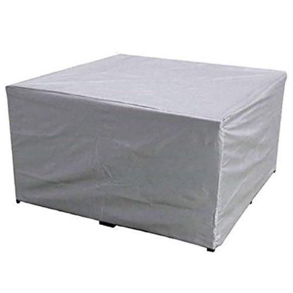 

protective cover for garden furniture seating area tarpaulin beer tent set dust tables and chairs disposable covers