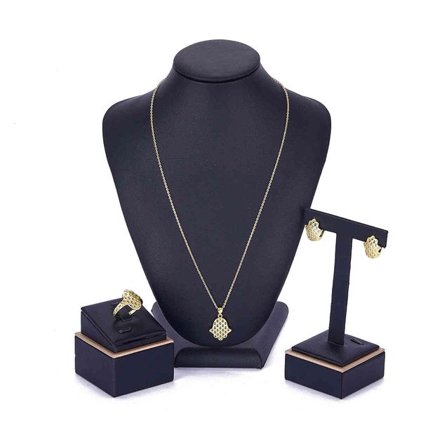 

2021 may ing accessories wedding for women mixed color copper jewelry set, Silver