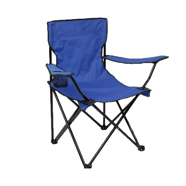 

fishing accessories folding camping chair lightweight portable foldable for beach with cup holder