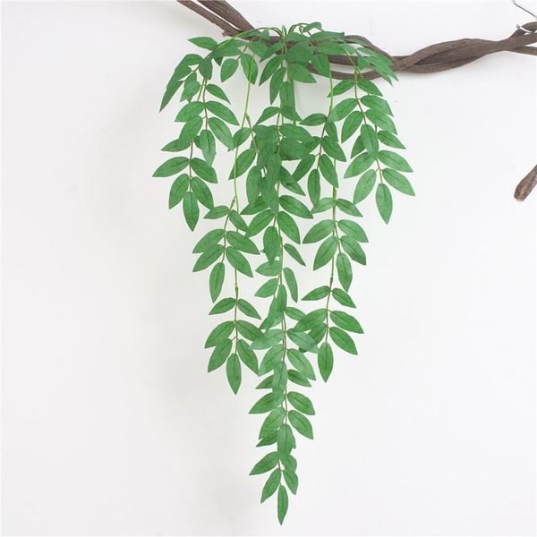

decorative flowers & wreaths vines artificial willow garlands for wedding garden decoration garland