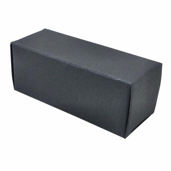 

gift wrap 30pcs 4*4*10.2cm carton board packaging box for handmade crafts gifts candy snack kraft paper cosmetic bottle package