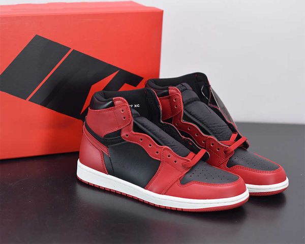 

jumpman 1 high og basketball shoes 1s '85\