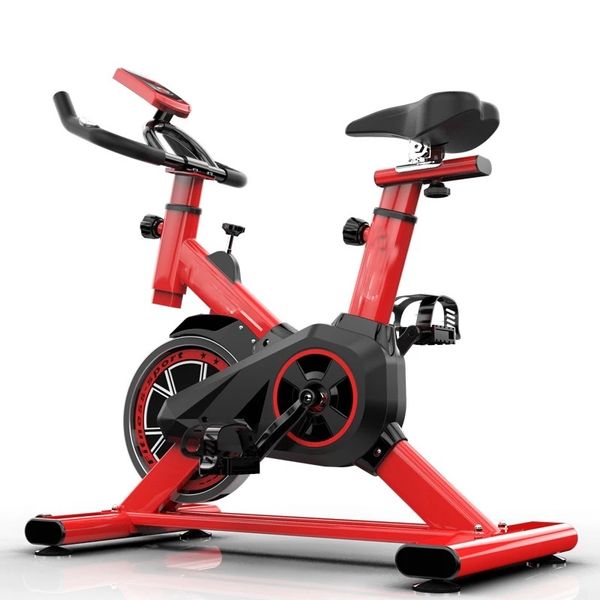 

home exercise spinning bike fitness equipment.mute exercise indoor exercise bicycle cycling trainer sports equipment