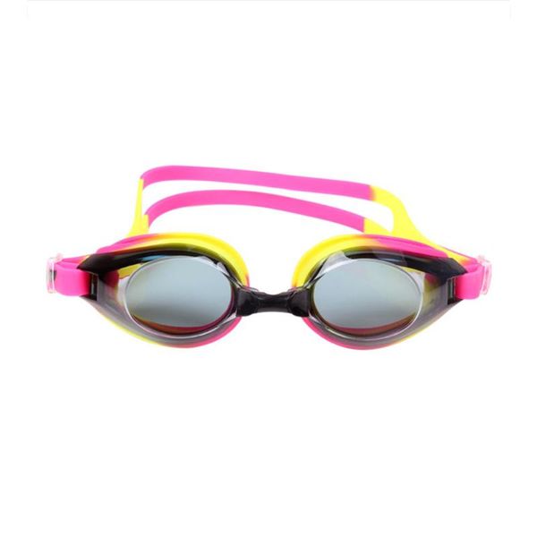 

goggles swimming anti-fog waterproof diving glasses 6 colors for choice