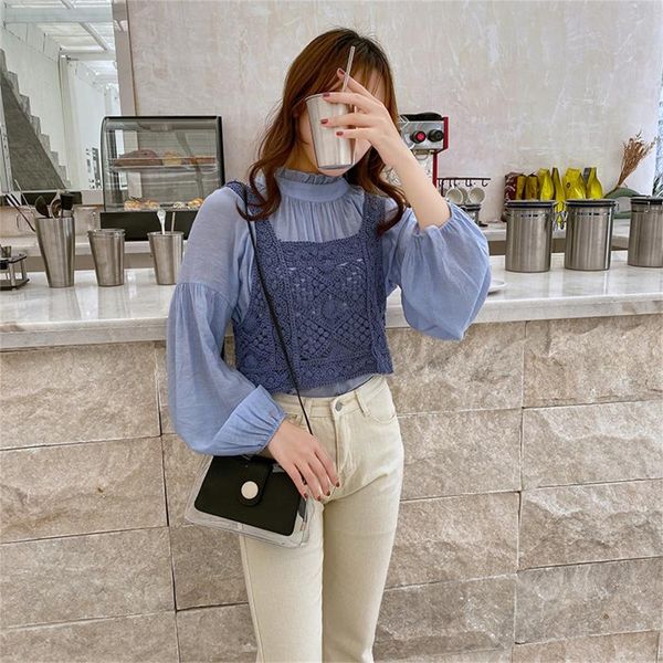 

crossbody bags button jelly small square bag one shoulder open mobile phone pu leather totes subaxillary bag#3 waist