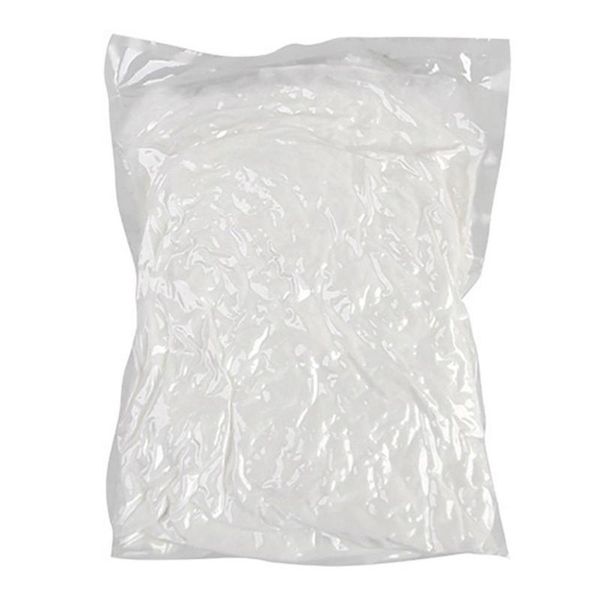 

christmas decorations fake snow decor faux fiber for decoration soft and comfortable to decorate