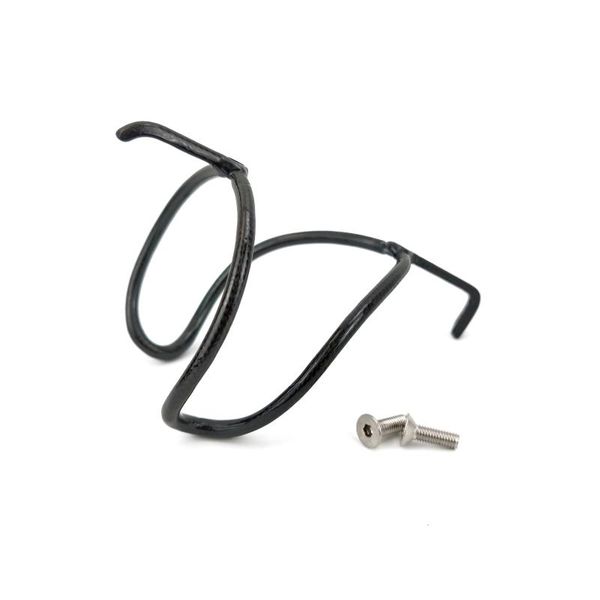 

7g 1k carbon fiber mtb/road ultralight bottle cage bike parts water holder bicycle accessories with titanium screws bottles & cages