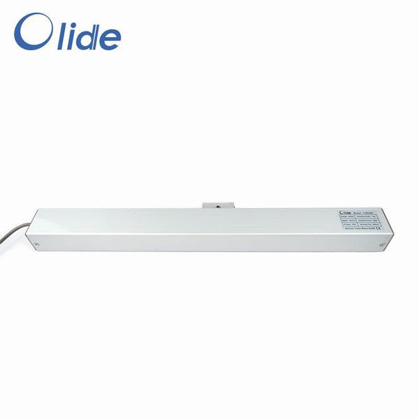 

electric window closer for greenhouse / skylight fingerprint access control