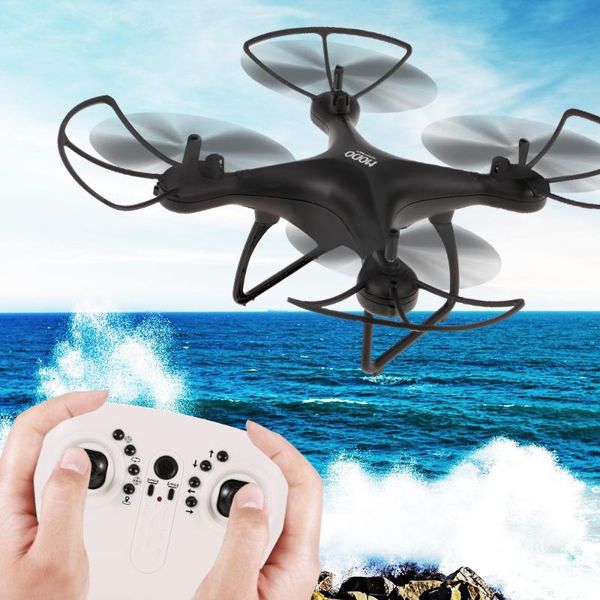 

drone with camera 2.4g 720p wifi fpv 20mins flying-time altitude hold one key return rc quadcopter for beginners drones