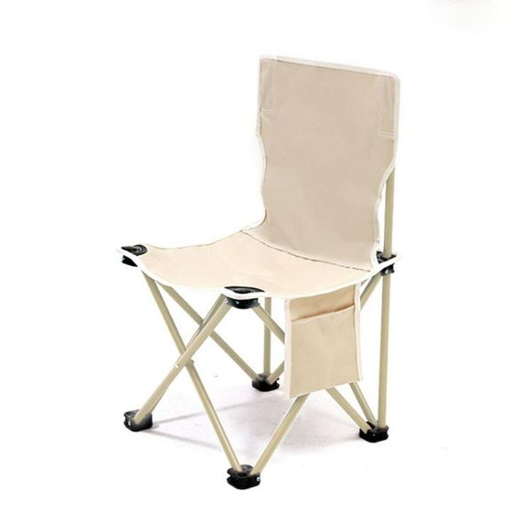 

camp furniture portable metal outdoor chair dining picnic lazy folding balcony sedia pieghevole product bs50oc