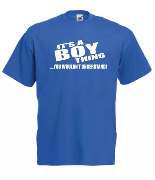 

boy thing funny brother funny custom t-shirt gift birthday christmas, White;black