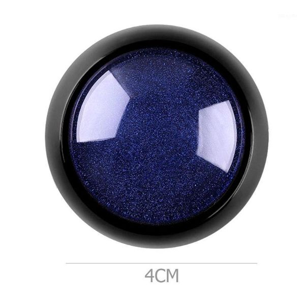 

box nail mirror glitter powder metallic non granular reflective luster color art uv gel polishing1, Silver;gold