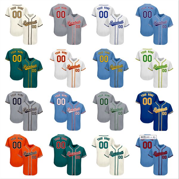 

Customized baseball uniforms, personalized design embroidery team Jersey, short-sleeved cardigans, mesh shirts, breathable sweatshirts for men/women, B5-01-01-327;as pic