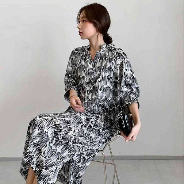 

casual dresses plus size print summer evening long vintage party oversize short sleeve beach women robe vestido prom pzyt, Black;gray