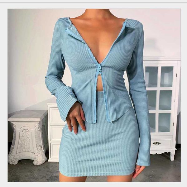 

skirts european and american with hips spring autumn women's clothing, Black