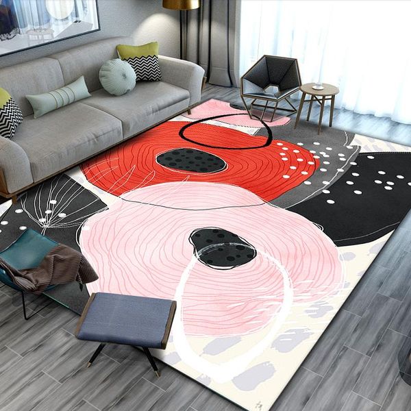 

carpets bedroom decor marble living room carpet 3d home floor mat bathroom doormat anti-slip balcony