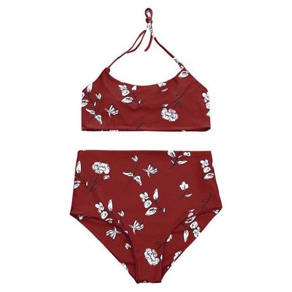 

plus size swimwear female one piece swimsuit women vintage bathing suit 2021 one-piece retro swimsuits 6 colors suits