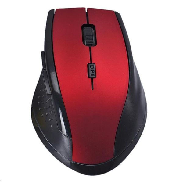 

mice gaming mouse wireless 2.4ghz optical for computer pc lapng