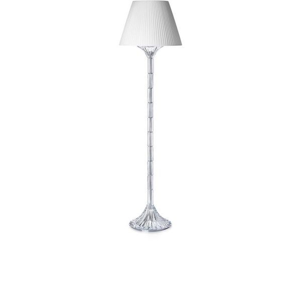 

chandeliers elegant baccarat crystal floor lamp for bedroom use