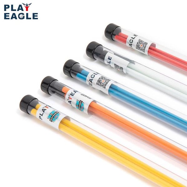 

golf training aids playeagle aid rods alignment sticks swing accessories fiberglass for correct ball direction
