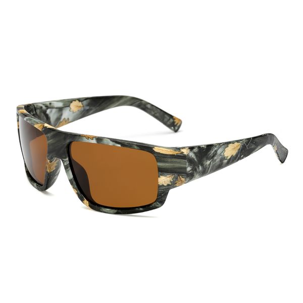 

Polarized sunglasses Polaroid male sunglasses Sport camouflage brand Designer retro De Sol sunglasses for men women Glasses wholesale, White;black