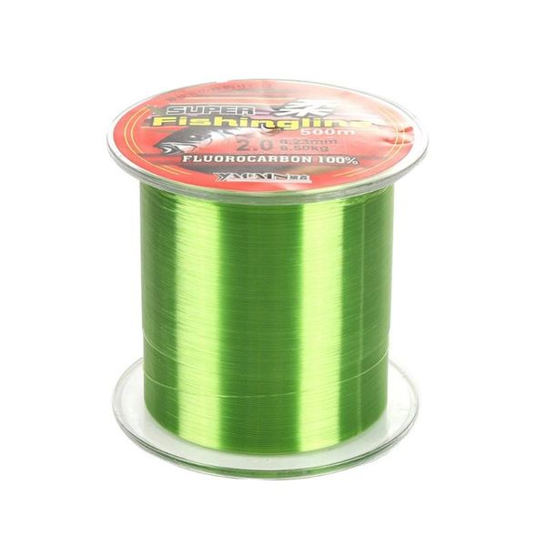 

nylon fishing line fluorocarbon coated monofilament leader carp wires braid