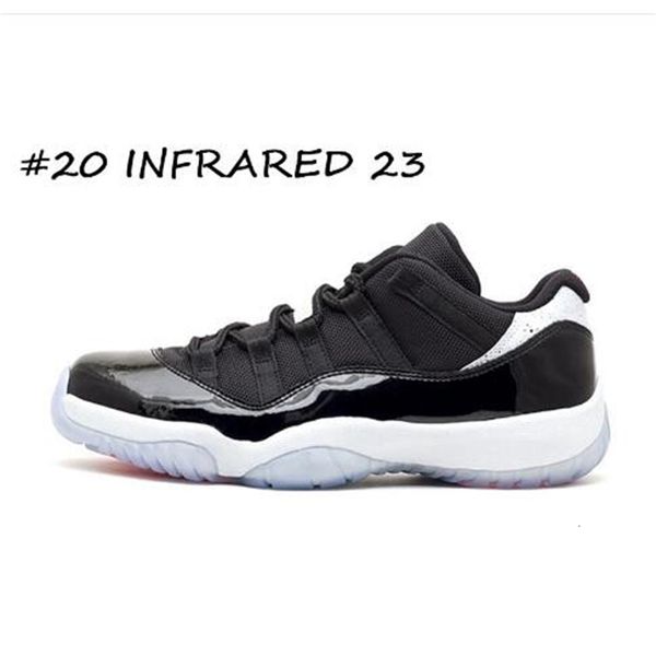 

11 11s midnight navy men basketball shoes 45 low columbia white red sneakersqwq48gug