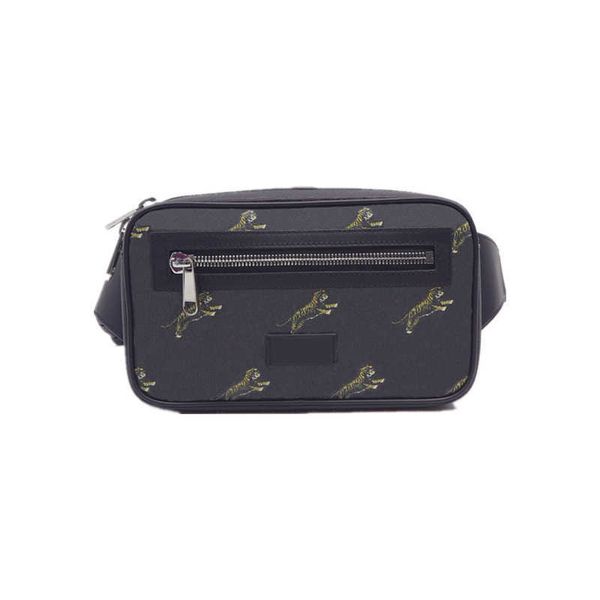 

waist bags belt bag multi pochette men bumbag tote backpacks g0063-2