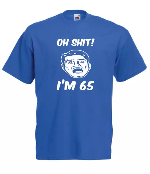 

im 65 xmas gift idea mens women t shirts multi-color s-2xl, White;black