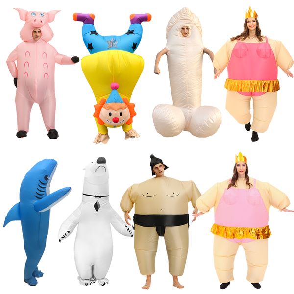 Mascot boneca traje quente adulto pênis fantasia traje dia valentines presente presente carnaval halloween festa traje para homem mulher livre shipp