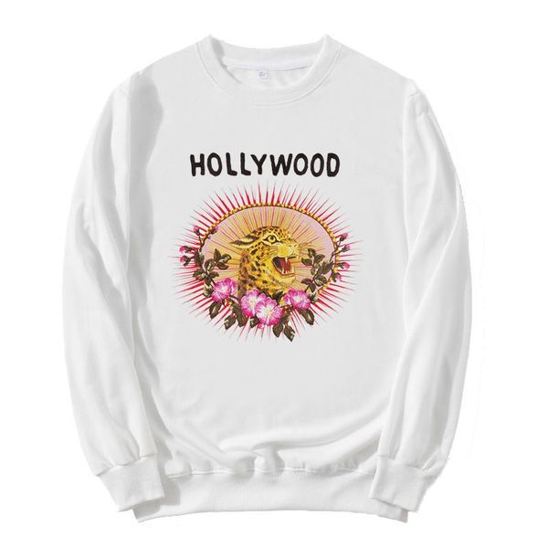 

men's hoodies & sweatshirts man 2021 fleece plus size loose streetwear o neck pullover hoody mens, Black