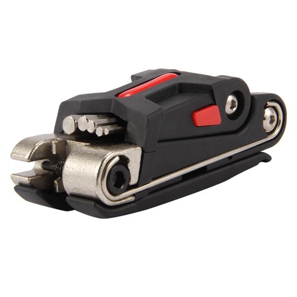 

tools duuti 18 in 1 bike bicycle multi repair tool set kit hexagon screwdriver wrench chain rivet mountain cycle sets