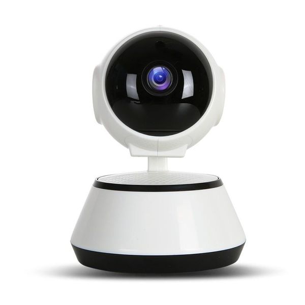 

camera wifi wireless smart home security 2-way audio call baby monitor camcorders