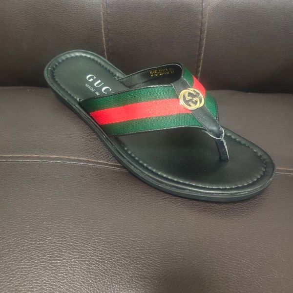 

factory direct sales, casual flip flops zlh, Black