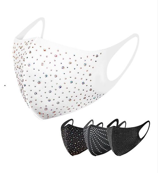 

mask drill personalized color decorative with