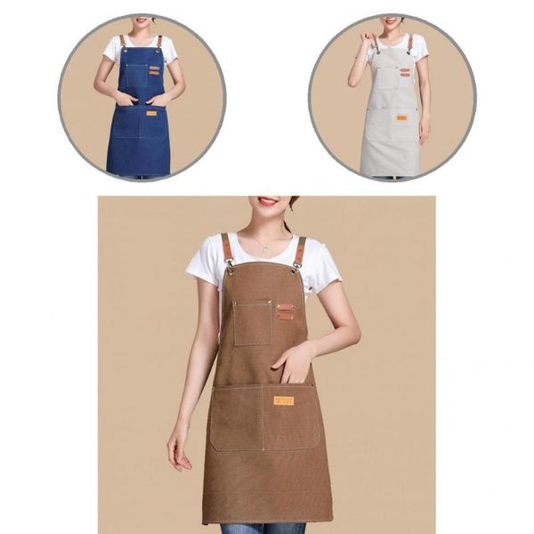 

aprons fadeless scratch resistant ladies fashion cooking apron for painting