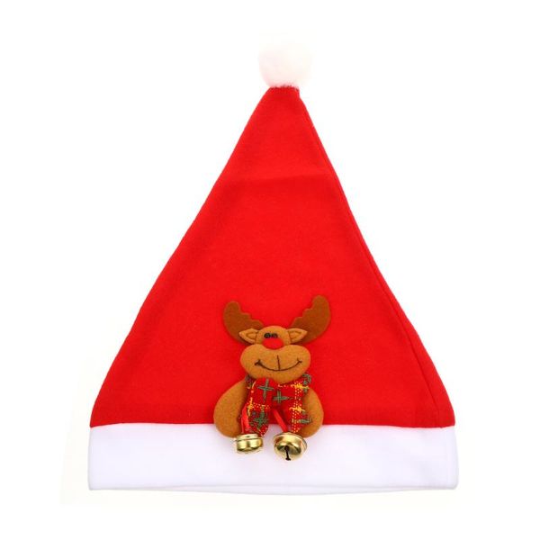 

christmas decorations 1 pc decoration hat dress up hats party cap for adult