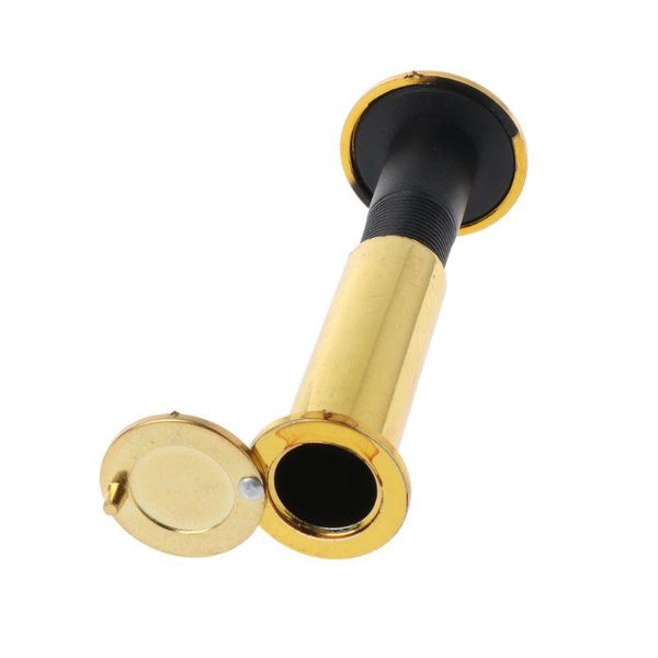 

degree wide viewing angle door viewer privacy cover security eye g32c other hardware