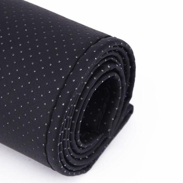 

steering wheel covers cover car breathable non-slip sleeves housing styling auto parts